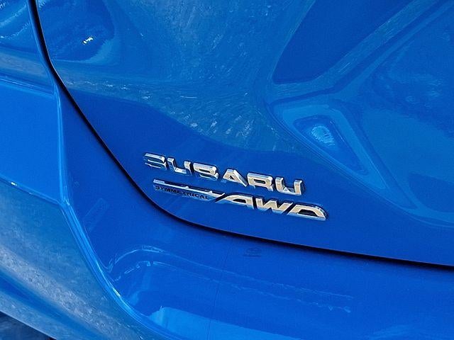 2024 Subaru Impreza Sport 5-Door