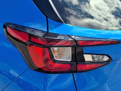 2024 Subaru Impreza Sport 5-Door