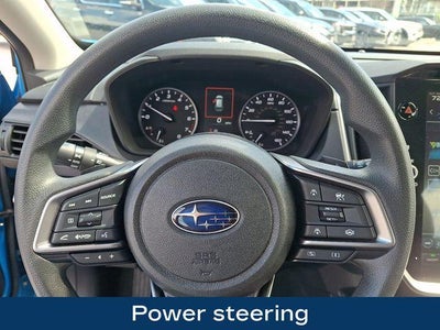 2024 Subaru Impreza Sport 5-Door