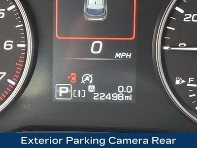 2024 Subaru Impreza Sport 5-Door