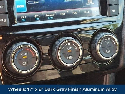 2020 Subaru WRX Base