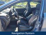 2018 Subaru WRX Limited