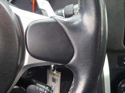 2017 Toyota 86 Manual (Natl)