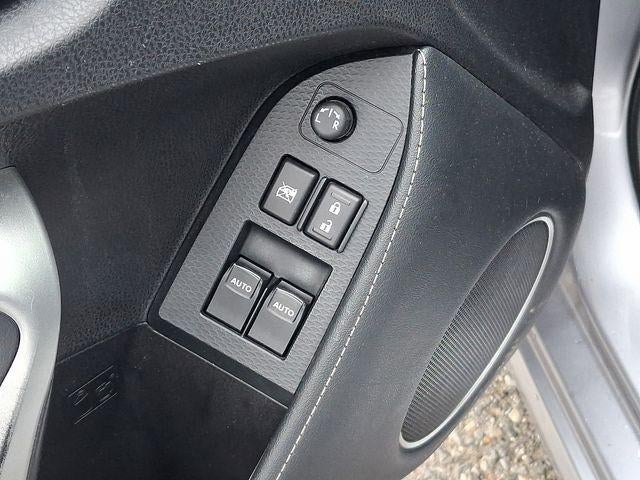 2017 Toyota 86 Manual (Natl)