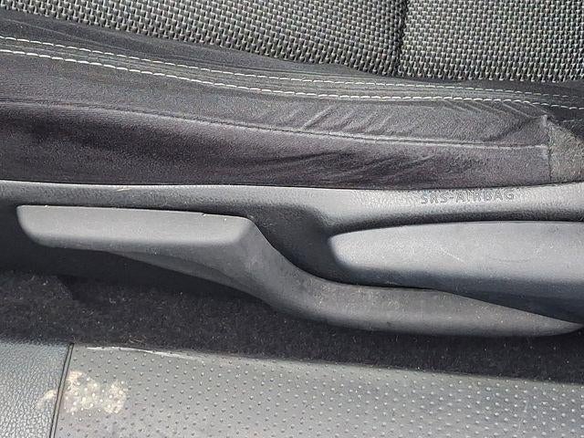 2017 Toyota 86 Manual (Natl)