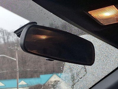 2017 Toyota 86 Manual (Natl)