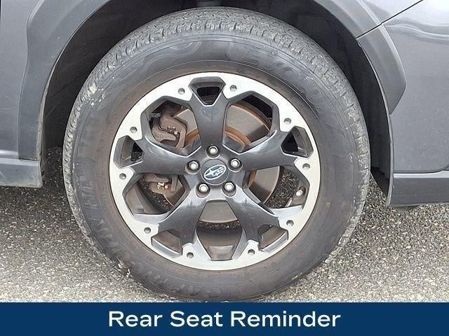 2023 Subaru Crosstrek Base