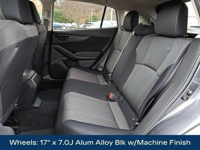 2023 Subaru Crosstrek Base