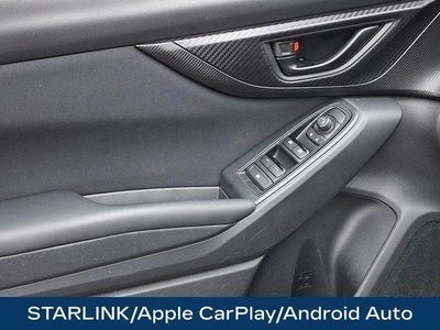 2023 Subaru Crosstrek Base