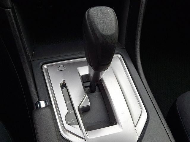 2023 Subaru Crosstrek Base