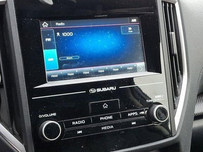 2023 Subaru Crosstrek Base