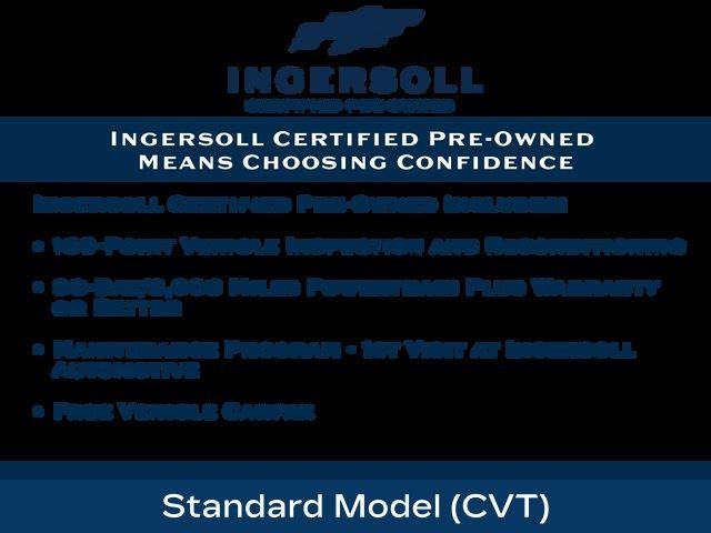 2023 Subaru Crosstrek Base