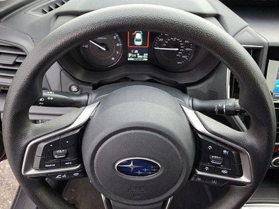 2023 Subaru Crosstrek Base