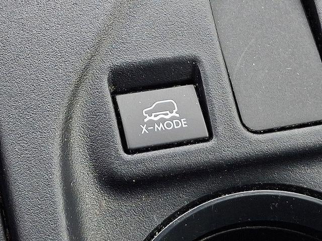 2023 Subaru Crosstrek Base