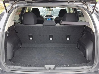 2023 Subaru Crosstrek Base