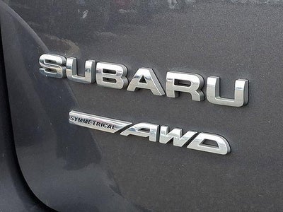 2023 Subaru Crosstrek Base