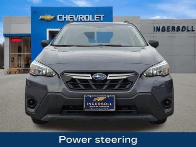 2023 Subaru Crosstrek Base