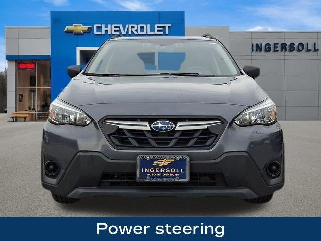 2023 Subaru Crosstrek Base