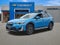 2023 Subaru Crosstrek Hybrid