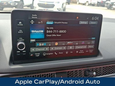 2025 Honda Civic Type R Base