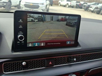 2025 Honda Civic Type R Base