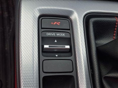 2025 Honda Civic Type R Base