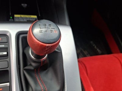 2025 Honda Civic Type R Base