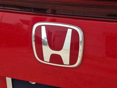 2025 Honda Civic Type R Base