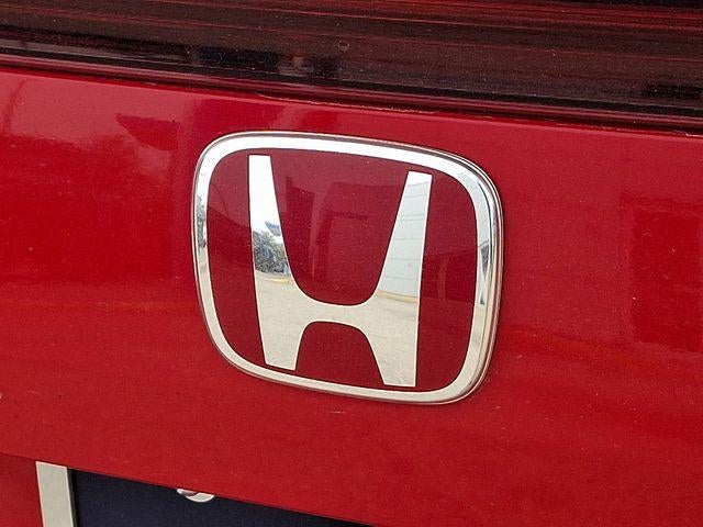 2025 Honda Civic Type R Base