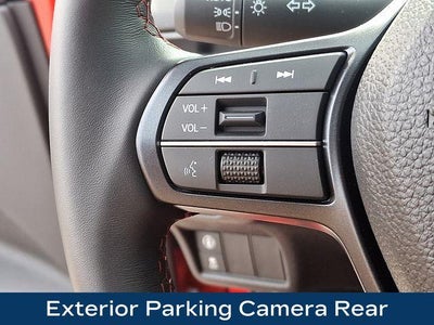 2025 Honda Civic Type R Base