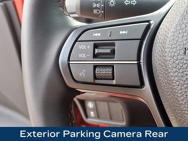 2025 Honda Civic Type R Base