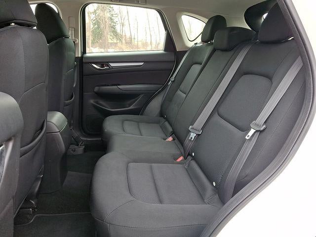 2018 Mazda Mazda CX-5 Sport