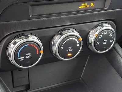 2018 Mazda Mazda CX-5 Sport