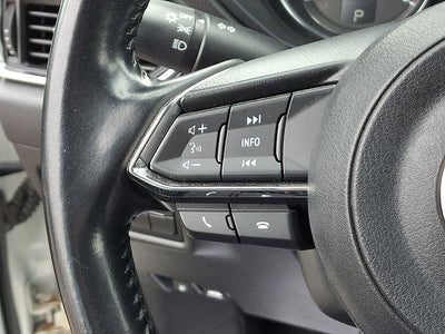 2018 Mazda Mazda CX-5 Sport