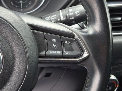 2018 Mazda Mazda CX-5 Sport