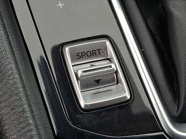 2018 Mazda Mazda CX-5 Sport