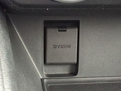 2018 Mazda Mazda CX-5 Sport