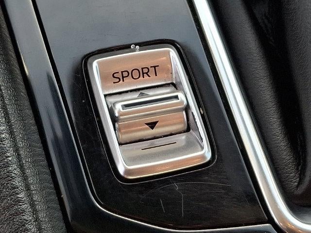 2019 Mazda Mazda CX-5 Sport