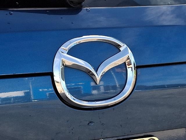 2019 Mazda Mazda CX-5 Sport