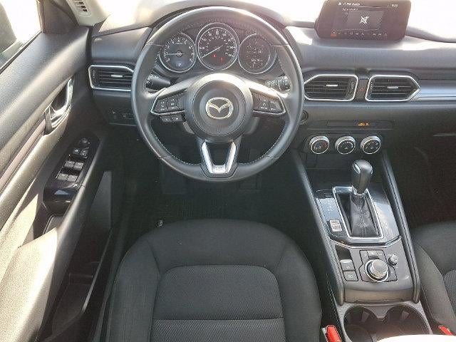 2019 Mazda Mazda CX-5 Sport