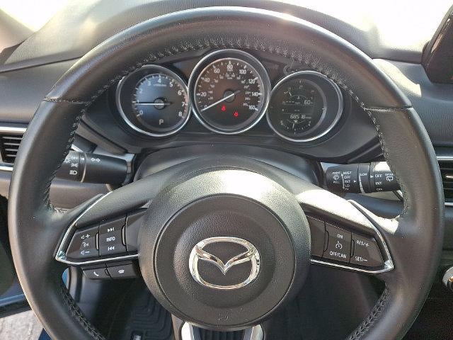 2019 Mazda Mazda CX-5 Sport