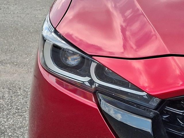2025 Mazda Mazda CX-5 2.5 S Preferred