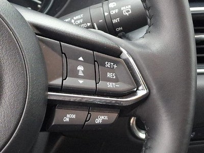 2025 Mazda Mazda CX-5 2.5 S Premium Plus Package