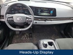2023 Nissan ARIYA ENGAGE+