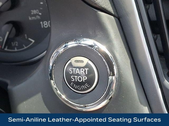 2021 INFINITI Q60 3.0t LUXE