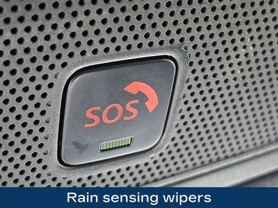 2021 INFINITI Q60 3.0t LUXE