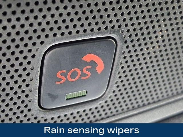 2021 INFINITI Q60 3.0t LUXE