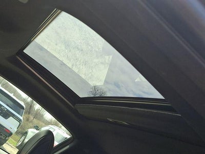 2021 INFINITI Q60 3.0t LUXE