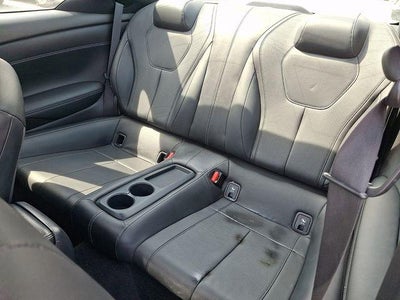 2021 INFINITI Q60 3.0t LUXE