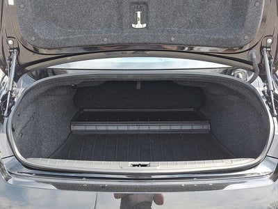 2021 INFINITI Q60 3.0t LUXE